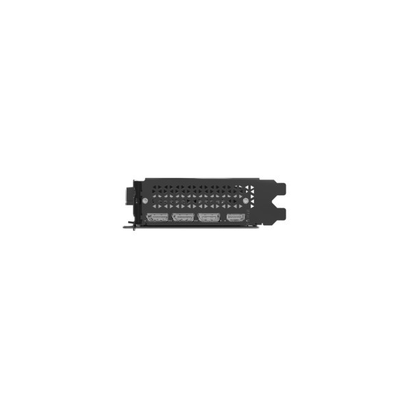 VGA PNY GeForce® RTX™ 5060 TI 8GB ARGB Overclocked Triple Fan