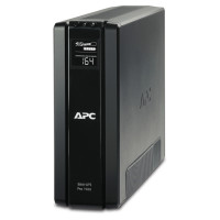 APC Back - UPS Pro 1500 BR1500G-GR - USV - Wechselstrom 230 V APC Back - UPS Pro 1500 BR1500G-GR - USV - Wechselstrom 230 V