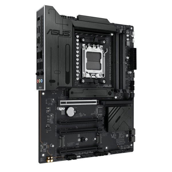 ASUS X870 MAX Gaming WIFI7 (AM5) (D)