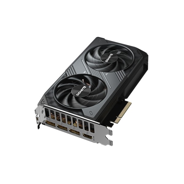 VGA Gigabyte GeForce® RTX 5060 8GB Windforce OC