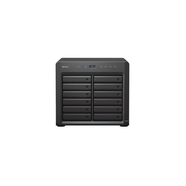 NAS Server Synology DiskStation DS2422+ 12 Bay