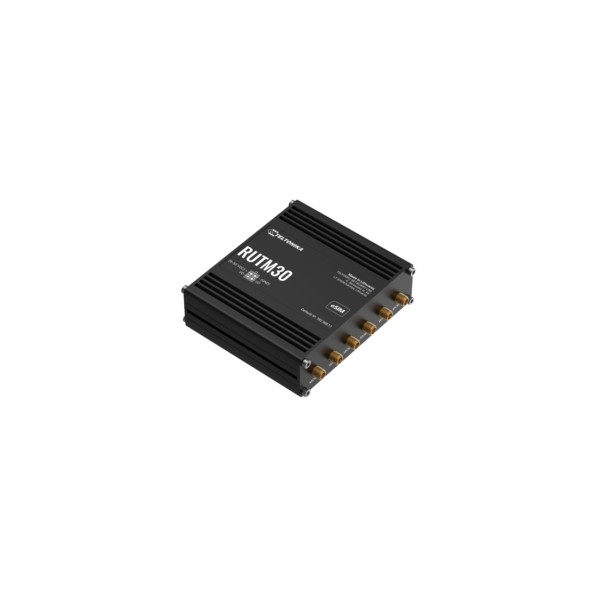 Teltonika RUTM30 Router Kompakter 5G