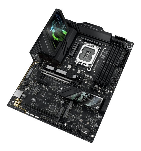 ASUS ROG STRIX Z890-F GAMING WIFI (1851) (D)