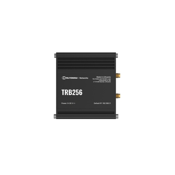 Teltonika TRB256 Gateway 450 MHZ