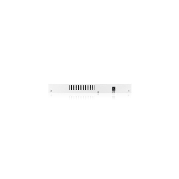 Zyxel Switch 8-port 10/100/1000 XMG-108HP-ZZ0101F