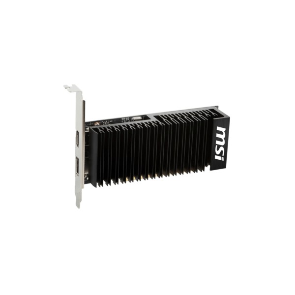 VGA MSI GeForce® GT 1030 2GB 2GHD4 LP OC