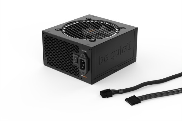 PC- Netzteil Be Quiet Pure Power 11 FM 650W