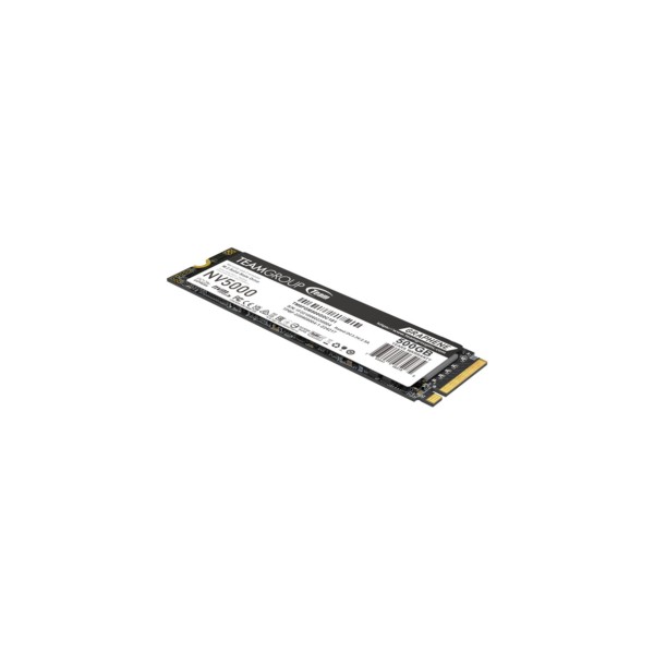 SSD Teamgroup 500GB NV5000 TM8FGM500G0C101 PCIe M.2  PCIe 4.0 x4