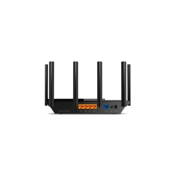 TP-Link Wireless Router 4-port Switch Archer AX73