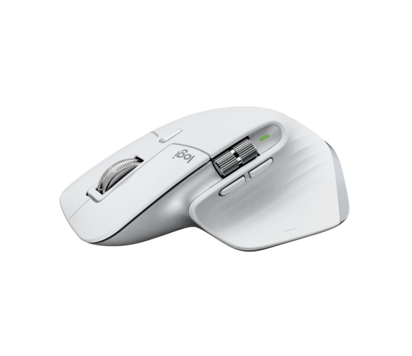 B-Mouse Logitech MX Master 3S wireless silver-white (910-006560)