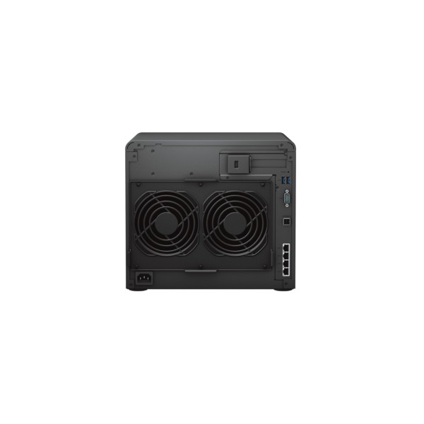 NAS Server Synology DiskStation DS2422+ 12 Bay