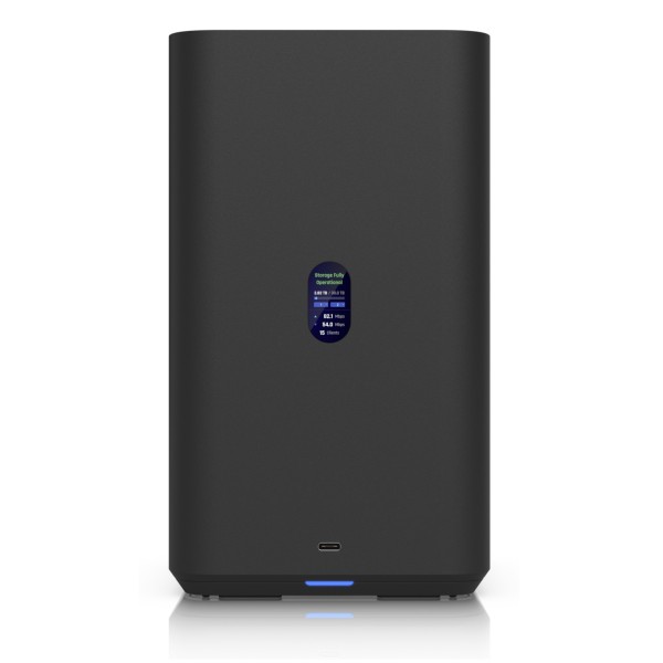 UbiQuiti UniFi UNAS-2-B (1 Jahr Garantie)