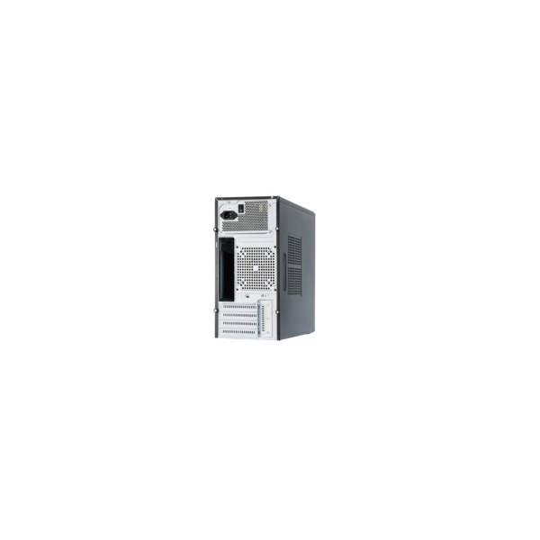 PC- Gehäuse Chieftec CT-01B-350GPB (inkl. 350W Netzteil)