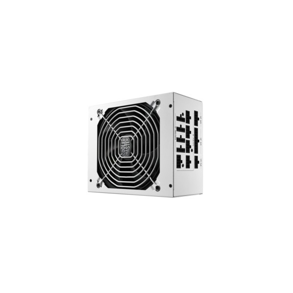 PC- Netzteil Cooler Master MWE Gold V2 1050W White MPE-A501-AFCAG-3EGEU