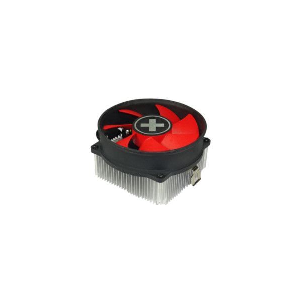 Cooler XILENCE Performance C CPU cooler A250 PWM, 92mm fan, AMD