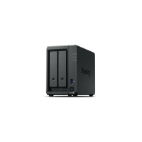 NAS Server Synology DiskStation DS725+ 2-Bay NAS Server Synology DiskStation DS725+ 2-Bay