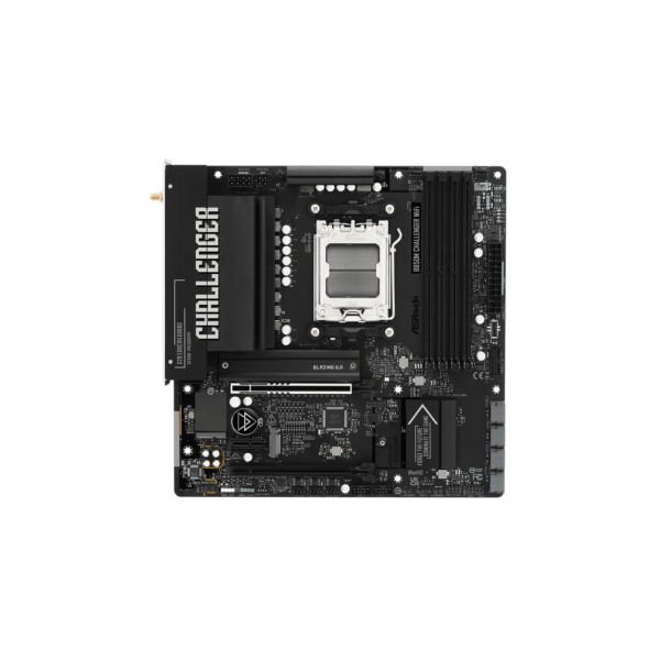 ASROCK B850M Challenger WIFI (AM5) (D)