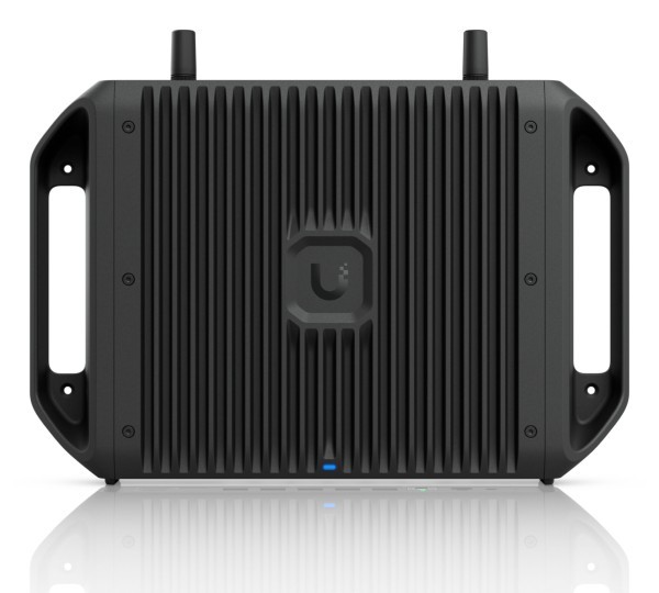 UbiQuiti UniFi Gateway UCG-INDUSTRIAL (1 Jahr Garantie)
