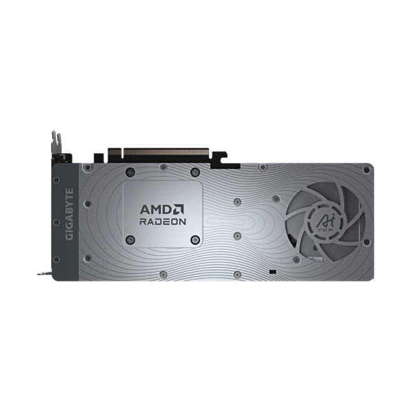 VGA Gigabyte Radeon AI PRO R9700 32GB AI TOP