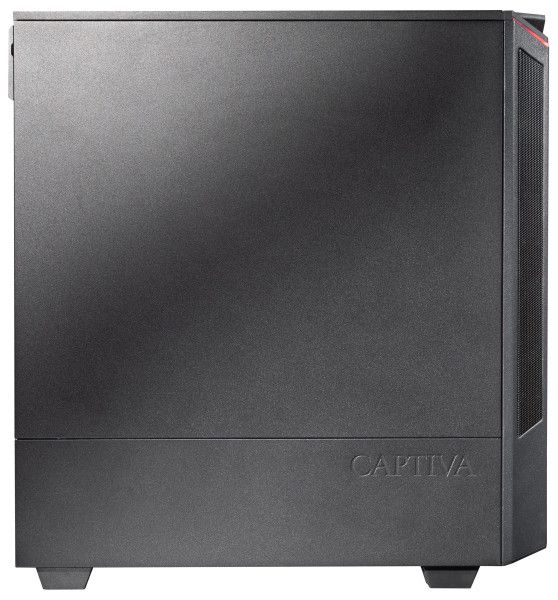 Komplettrechner Captiva Workstation I74-703 (i9-12900K/SSD 1TB/16384/AS/Windows 11 Pro 64-bit)