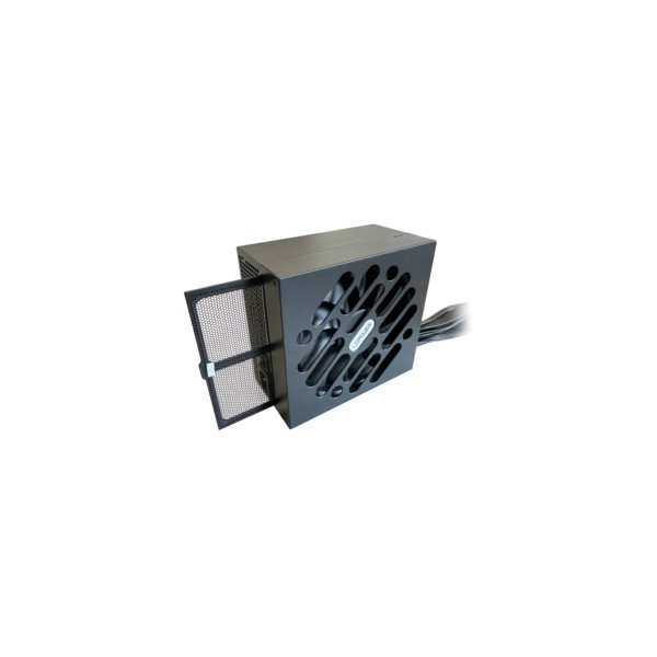 PC- Netzteil LC-Power Integrator Serie LC600SI V2.31 600W