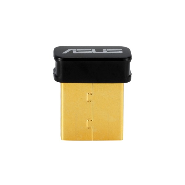 Asus Netzwerkadapter USB-BT600 (90IG09N0-MO0B20)