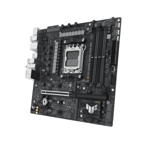 ASUS TUF B850M-PLUS WIFI (AM5) (D)