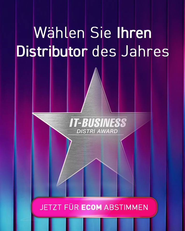 IT-Business Distri Award 2027