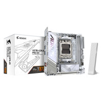 Gigabyte GA-X870I AORUS PRO ICE (AM5) (D) Gigabyte GA-X870I AORUS PRO ICE (AM5) (D)