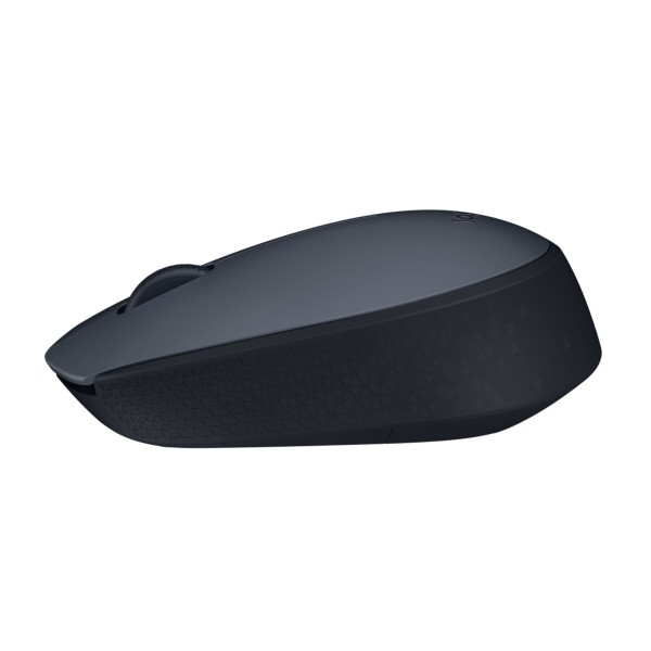 Mouse Logitech M170 Wireless grey (910-004642)