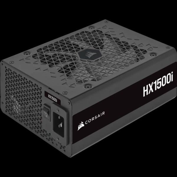 PC- Netzteil Corsair HX1500i 80PLUS Platinum (CP-9020215-EU)