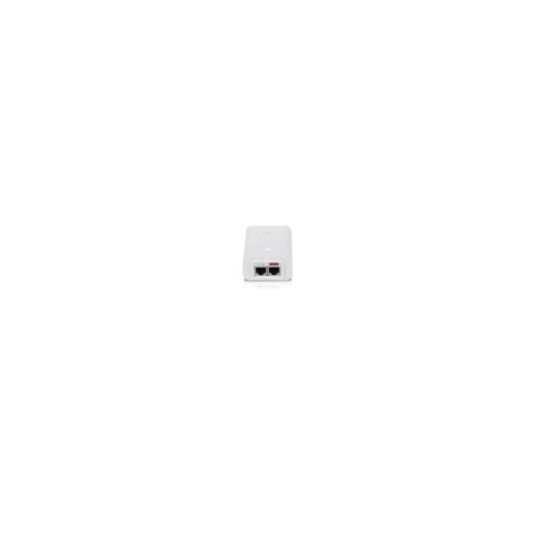 UbiQuiti Power Injector Networks Instant POE-24-24W-G-WH