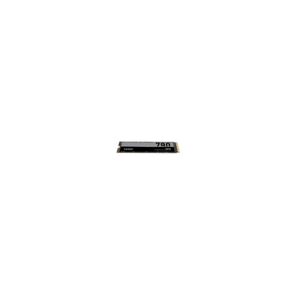 SSD Lexar 4TB NM790 LNM790X004T-RNNNG PCIe M.2 NVME PCIe 4.0 x4