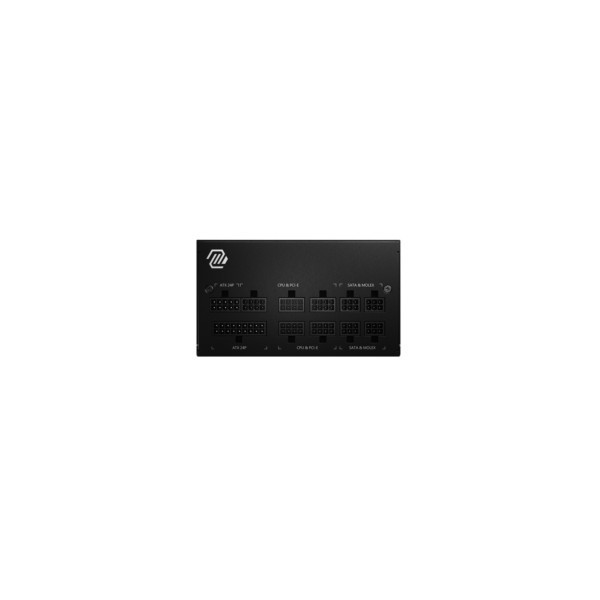 PC- Netzteil MSI MAG A650GL