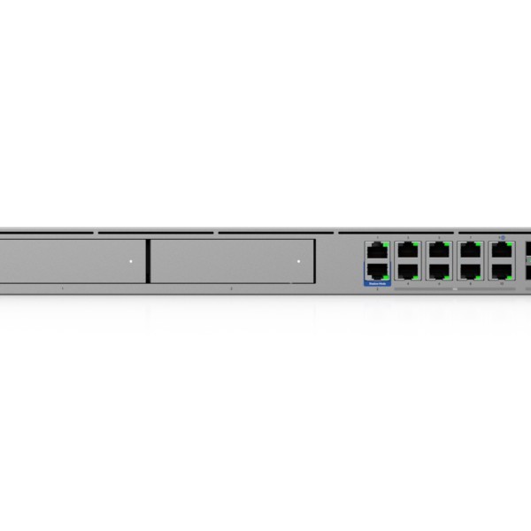 UbiQuiti UniFi Dream Machine Beast Router UDM-BEAST (1 Jahr Garantie)