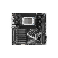 ASROCK WRX90 WS EVO (WRX90) (D) ASROCK WRX90 WS EVO (WRX90) (D)