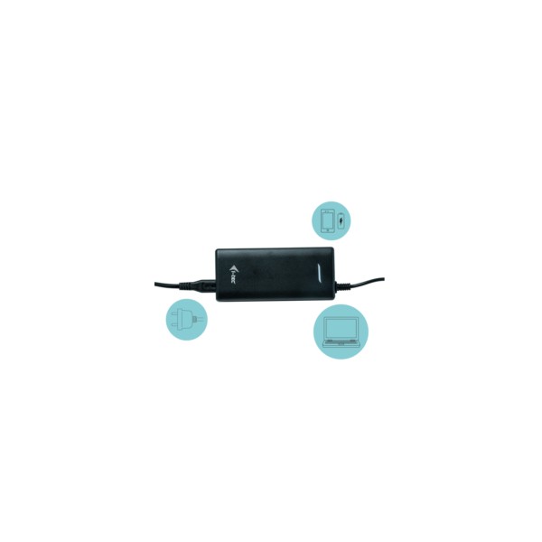 i-tec USB-C Docking Station USB 3.1 Gen 2 Thunderbolt 3