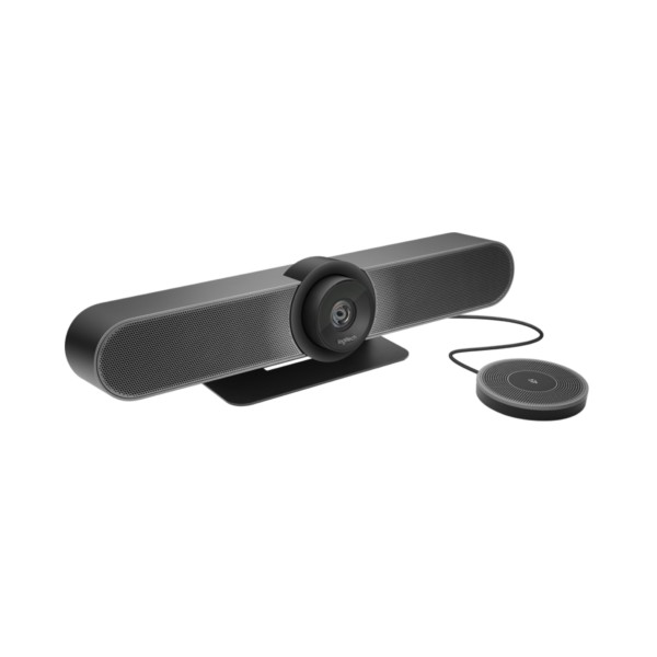 Mikrofonerweiterung Logitech for MeetUp black (989-000405)