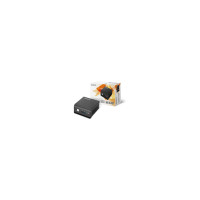 Gigabyte BRIX Barebone GB-BMCE-4500C Fanless (D) Gigabyte BRIX Barebone GB-BMCE-4500C Fanless (D)