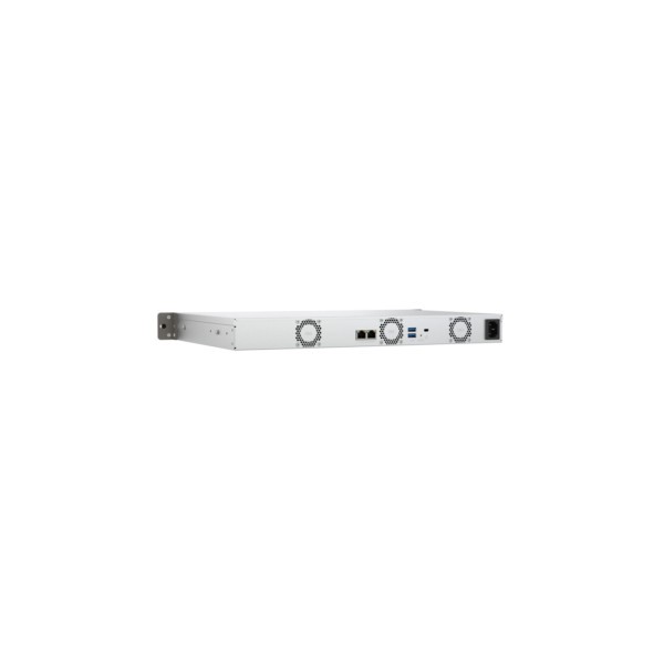 NAS Server QNAP TS-433EU - 4 Bay SATA 6 Gb/s Rack