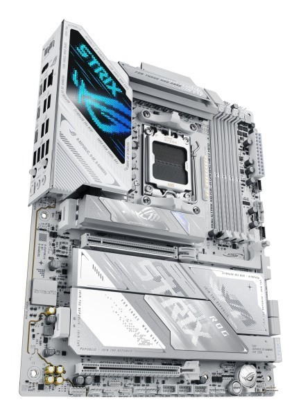 ASUS ROG STRIX X870E-A Gaming WIFI7 NEO (AM5) (D)
