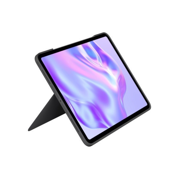 B-Keyboard & Touchpad Logitech ComboTouch for iPad Pro (920-012665)