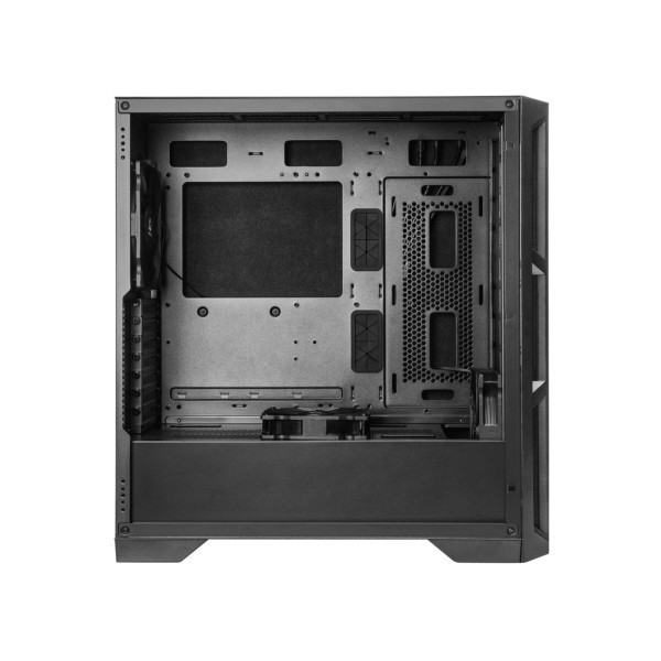 PC- Gehäuse Chieftec GA-01B-Q-OP "APEX Q"