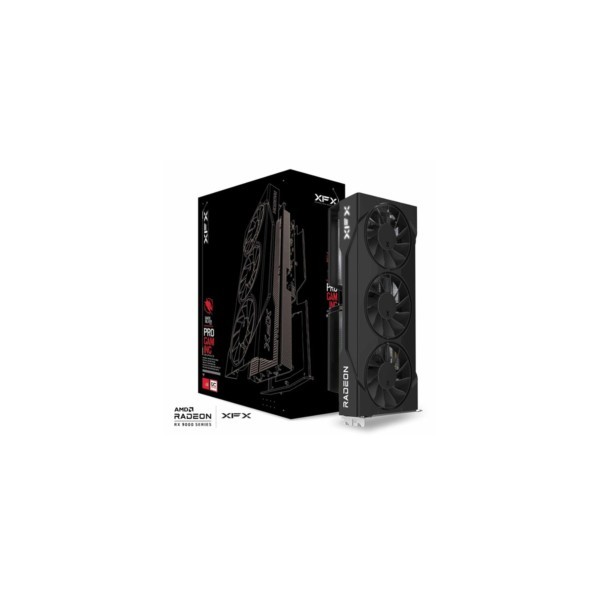 VGA XFX Radeon RX 9060 XT 16GB Swift Triple Fan OC Gaming