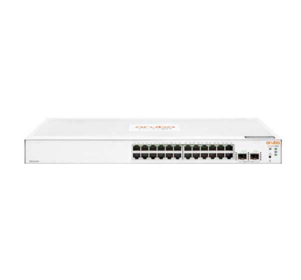 HP Switch 1830-24G 24-port 10/100/1000 JL812A