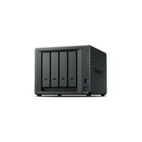 NAS Server Synology DiskStation DS425+ 4-Bay NAS Server Synology DiskStation DS425+ 4-Bay