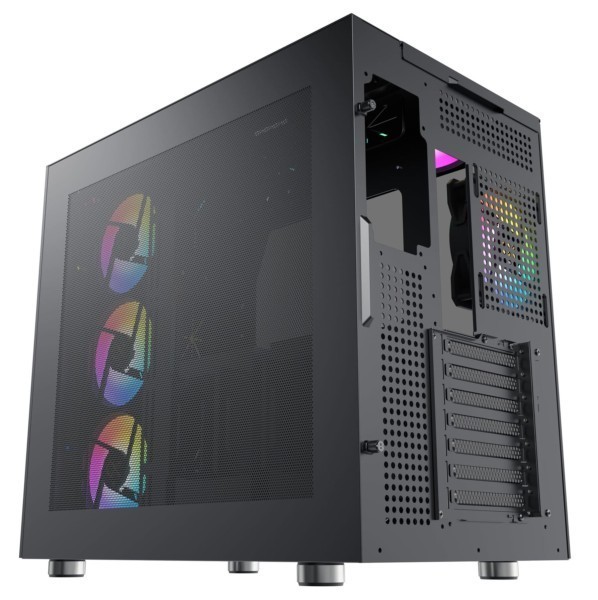 PC- Gehäuse Xigmatek AQUA Ultra Air