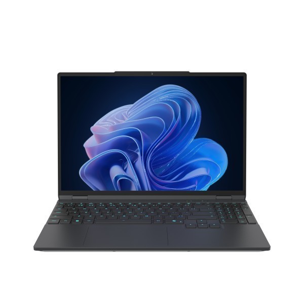 Captiva Notebook Advanced Gaming I94-406GE Ryzen 7 255 (15.3", 16GB, 500GB SSD, GeForce RTX 5060 8GB, Win 11 Pro)