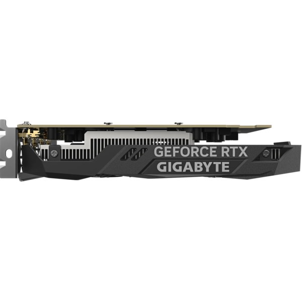 VGA Gigabyte GeForce® RTX 3050 6GB Windforce OC V2