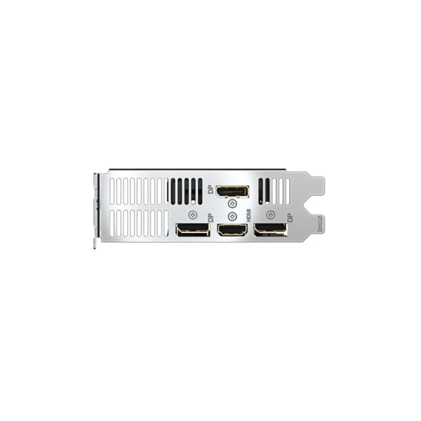 VGA Gigabyte GeForce® RTX 5060 8GB OC Low Profile